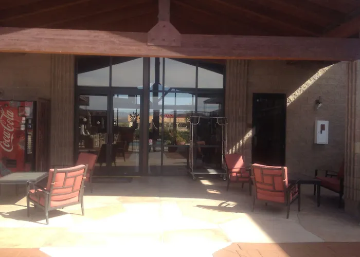 Gasthof Quality I-10 Exit 304 Benson