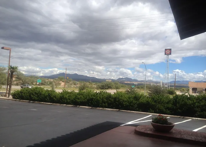 Gasthof Quality I-10 Exit 304