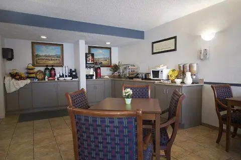 Quality I-10 Exit 304 Locanda Benson