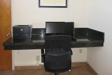 Locanda Quality I-10 Exit 304 Benson